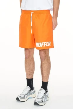 STAPLE TRUNK/ZOOM ORANGE