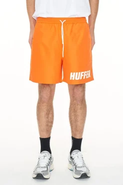 STAPLE TRUNK/ZOOM ORANGE