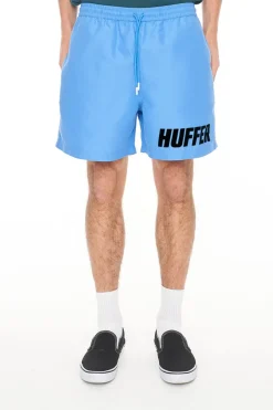 STAPLE TRUNK/ZOOM SHORE BLUE