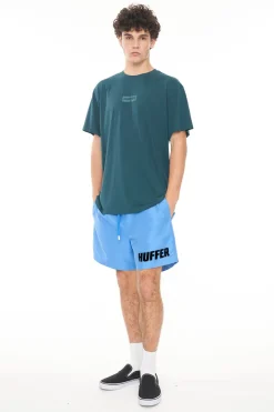 STAPLE TRUNK/ZOOM SHORE BLUE