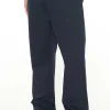 STOCK PANT NAVY