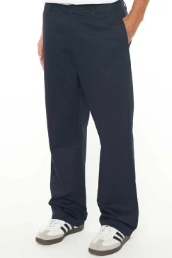 STOCK PANT NAVY