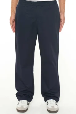 STOCK PANT NAVY
