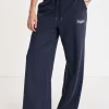 STRAIGHT LEG TRACKPANT MIDNIGHT