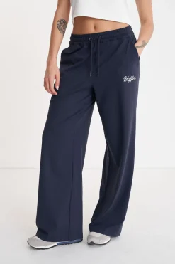 STRAIGHT LEG TRACKPANT MIDNIGHT