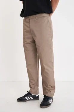 SUNDAY PANT TAN
