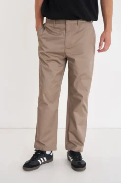 SUNDAY PANT TAN