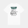 SUP TEE 190/BANDITS CHALK