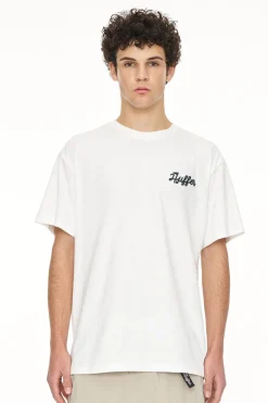 SUP TEE 190/BANDITS CHALK