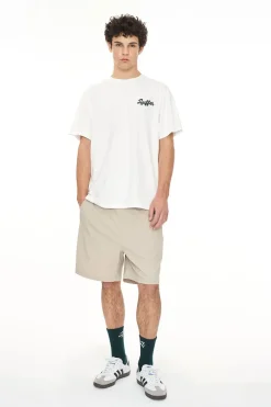 SUP TEE 190/BANDITS CHALK