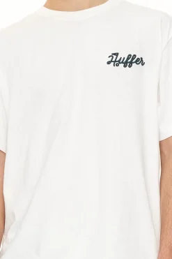 SUP TEE 190/BANDITS CHALK