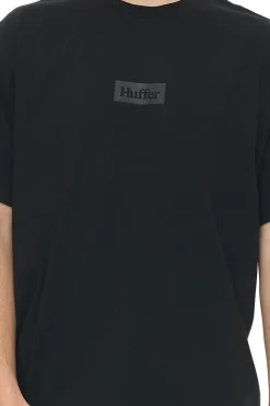 SUP TEE 190/BOXED IN BLACK