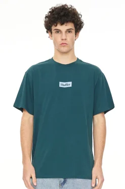 SUP TEE 190/BOXED IN EMERALD