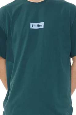 SUP TEE 190/BOXED IN EMERALD