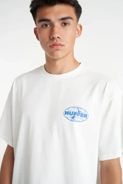 SUP TEE 190/DOMAIN CHALK