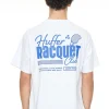 SUP TEE 190/GOOD SPORT WHITE