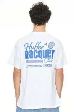 SUP TEE 190/GOOD SPORT WHITE