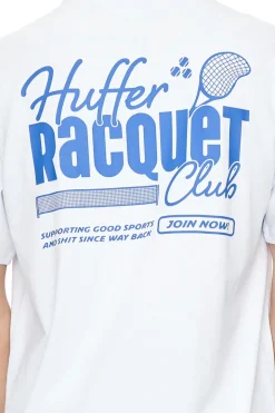 SUP TEE 190/GOOD SPORT WHITE