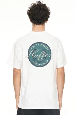 SUP TEE 190/HERITAGE CHALK