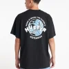 SUP TEE 190/HOME IS BLACK