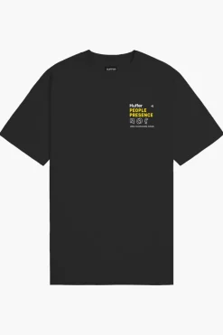 SUP TEE 190/INCLUDE BLACK