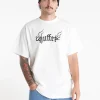 SUP TEE 190/INKED CHALK