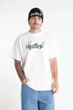 SUP TEE 190/INKED CHALK