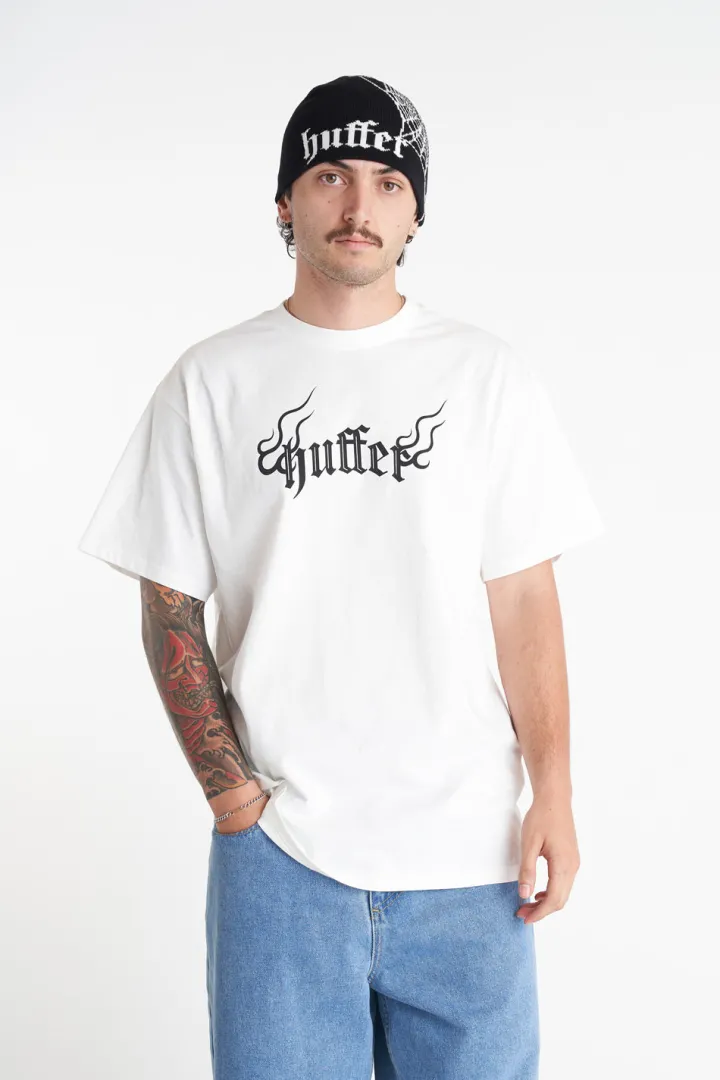 SUP TEE 190/INKED CHALK