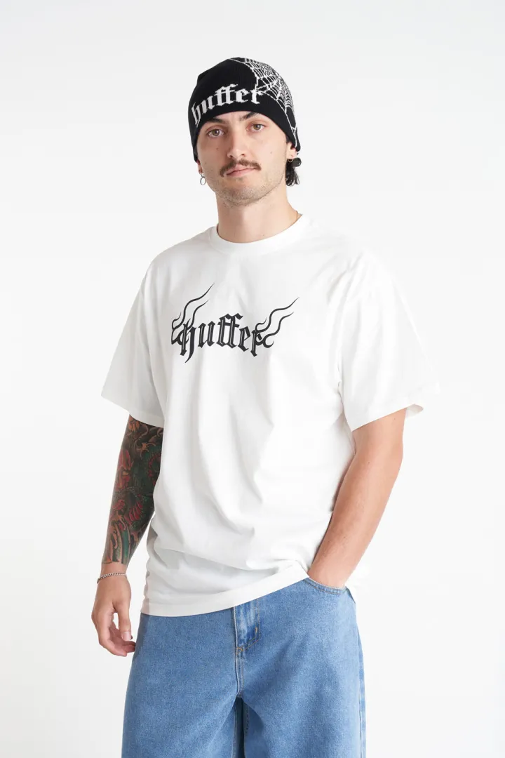 SUP TEE 190/INKED CHALK