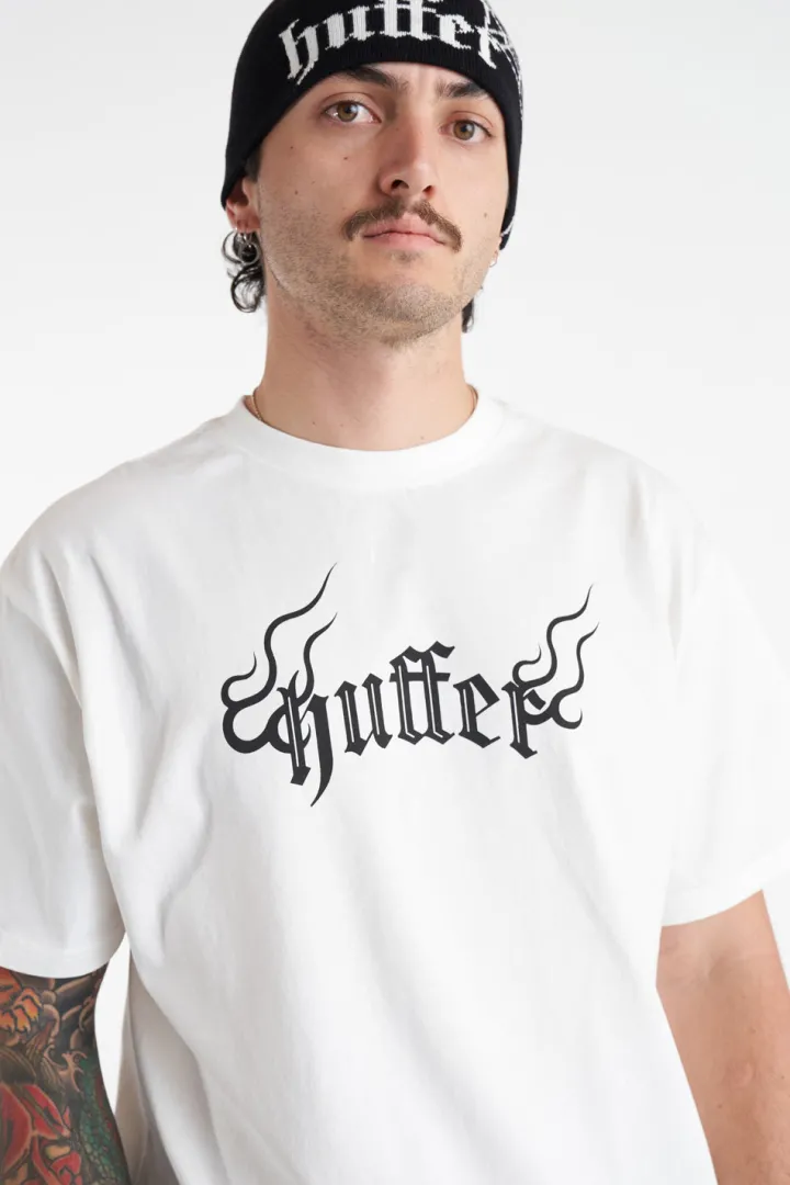 SUP TEE 190/INKED CHALK