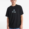 SUP TEE 190/ROYS PEAK BLACK