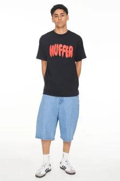 SUP TEE 190/SUNDAE BASALT