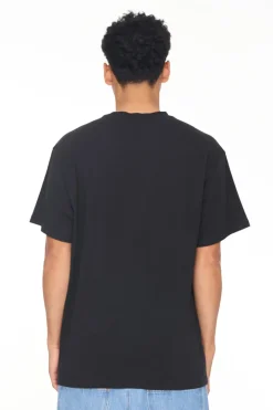 SUP TEE 190/SUNDAE BASALT