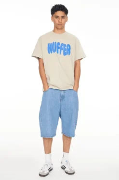 SUP TEE 190/SUNDAE MOONROCK