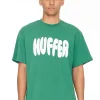 SUP TEE 190/SUNDAE PALM GREEN