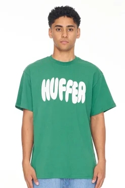 SUP TEE 190/SUNDAE PALM GREEN