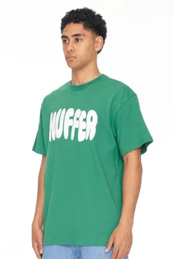 SUP TEE 190/SUNDAE PALM GREEN