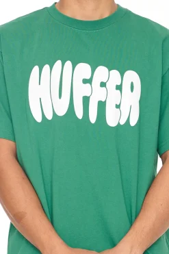 SUP TEE 190/SUNDAE PALM GREEN