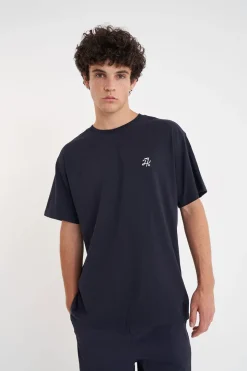 SUP TEE 190/19TH HOLE NAVY