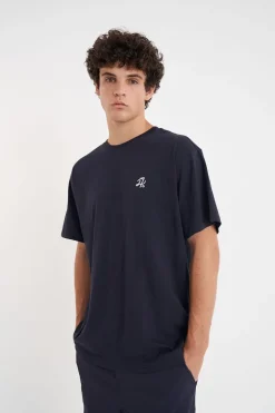SUP TEE 190/19TH HOLE NAVY