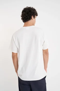 SUP TEE 190/THE ROUGH CHALK