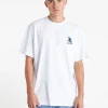 SUP TEE 190/YEAH RIGHT WHITE