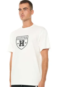 SUP TEE/ACCOLADE CHALK