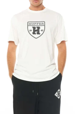 SUP TEE/ACCOLADE CHALK