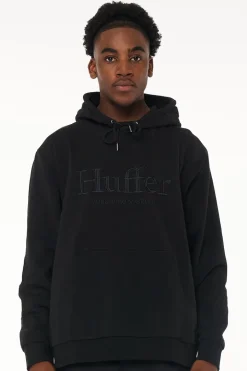 TRUE HOOD 350/BASIS BLACK