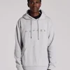 TRUE HOOD 300/ENSEMBLE GREY MARLE