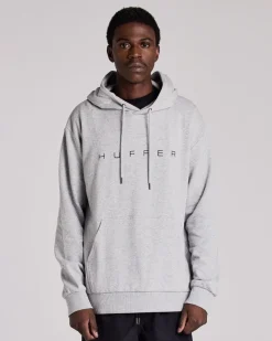 TRUE HOOD 300/ENSEMBLE GREY MARLE