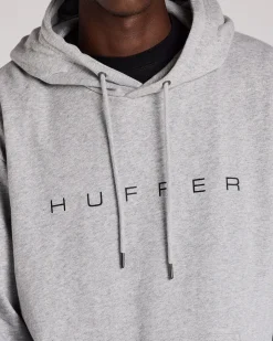 TRUE HOOD 300/ENSEMBLE GREY MARLE
