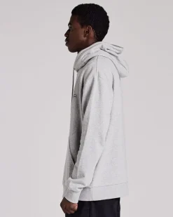 TRUE HOOD 300/ENSEMBLE GREY MARLE