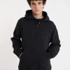 TRUE HOOD/BASIS BLACK
